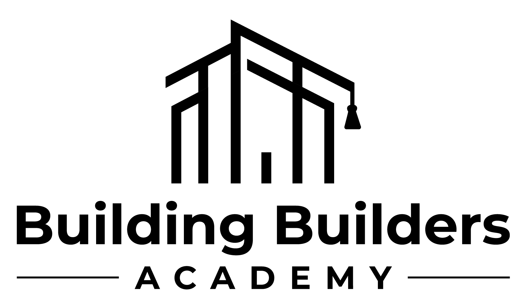 Building Builders Academy logo