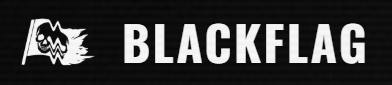 Black Flag logo